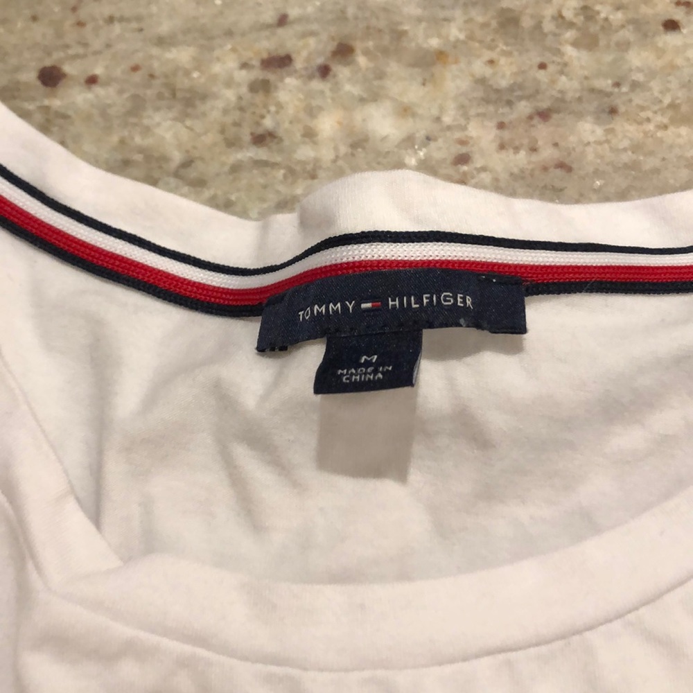 Tommy Hilfiger shirt - Picture 3 of 4